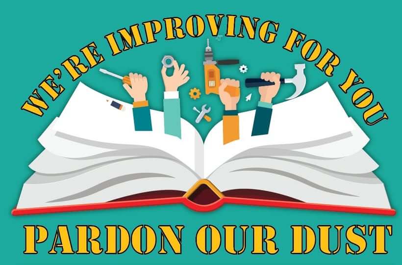 Exciting Updates Coming to Crescent City Library