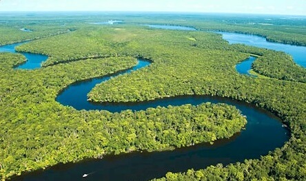Murphy Creek