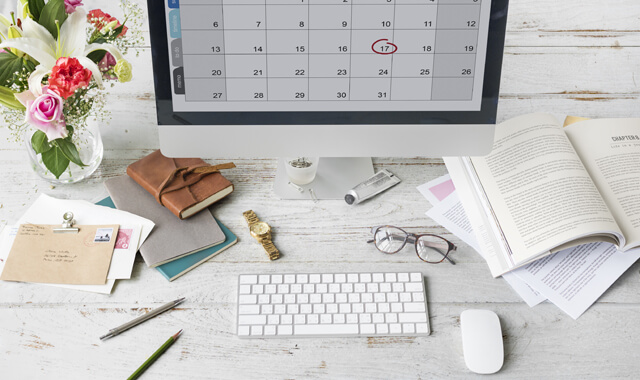 Holiday Calendar